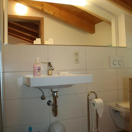 Riederstein Nr 8 Apartment