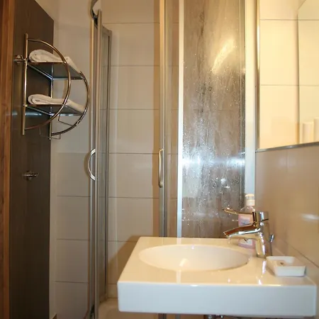 Lejlighed Riederstein Nr 8