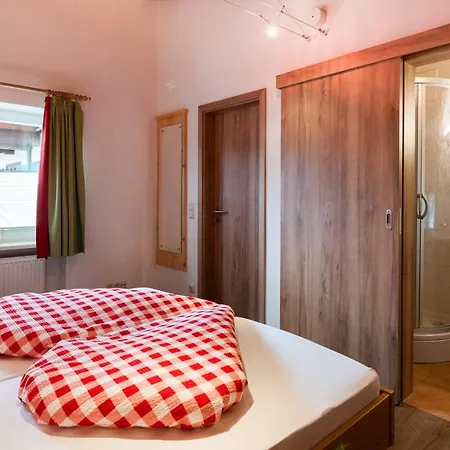 Riederstein Nr 8 Apartment